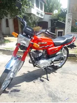 Suzuki Ax100