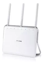 Roteador Vdsl / Adsl 1300mbps Archer Ac1900 Vr900 Tp-link