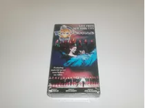 Vhs - Riverdance - Live From New York  - Lacrada