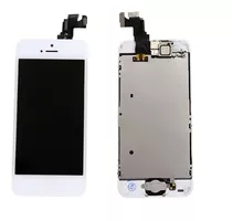 Pantalla Jm Compatible iPhone 5 5c 5s Se + Kit De Desarme