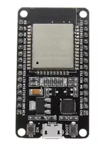 Esp32 Doit Devkit Com Esp32-wroom-32 