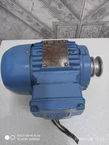 Motor Weg 0,25 Cv - 1720 Rpm - 220v / 380v - Trifásico.