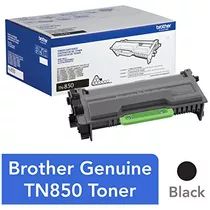 Printer Tn850 Toner Alto Rendimiento Negro Sb