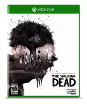 The Walking Dead: The Telltale Definive Series Xbox One