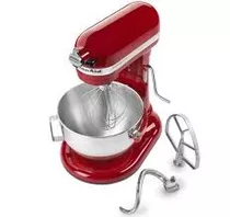 Batidora Kitchenaid Professional 5 Plus 450 Watt 12 Tazas