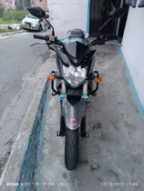 Moto Fz 150 Modelo 2021 13mil Kilómetros