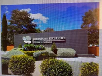 Parque Cementerio Jardines Del Recuerdo Jardín Vida Eterna Sección I-5 Bogotá Dc Lote Doble 2 Servicios De Cementerio Y 2 Servicios Exequiales