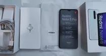 Teléfono Redmi Note 8 Pro - 128