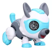 Robô Robótico De Controle Remoto Para Cães De Estimação Sens