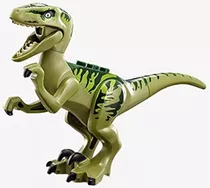 Dinossauro Tipo Monta Indoraptor Velociraptor Indominus Vr3 