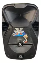 Parlante American Xtreme 180000w, Bluetooth, Recargable