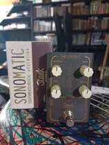 Pedal Sonomatic Stank Auto-wha