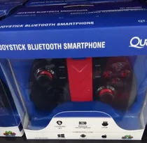 Control Mando Joystick Bluetooth Celular Android Gamer