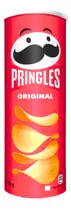 Papas Pringles Original 104g - Pack X 18un