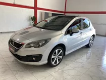 Peugeot 308 Feline 1.6 Hdi 2017