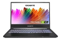 Portatil Gamer Gigabyte A5 X1