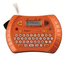 Rotulador Eletrônico P-touch Pt-70 - 829