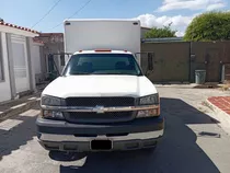 Chevrolet C3500