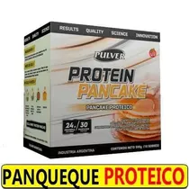 Suplemento En Polvo Pulver Protein Pancake Protein Pancake