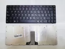 Teclado Lenovo Ideapad G480 G485 B480 Z480 Z380 Nuevo