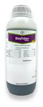 Bayfolan Forte Fertilizante Nutriente Foliar 1lt Bayer