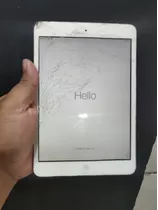 iPad Mini Modelo A1454  (ler Anúncio)