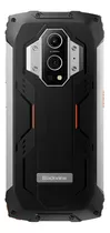 Blackview Bv9300 Dual Sim 256 Gb Orange 12 Gb Ram