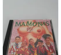 Cd Mamonas Assassinas