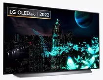 Tv LG Oled 65 C2 Evo Uhd 4k  Hdmi 2.1/120ghz Factura