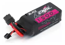 Batería Lipo 3s 1500mah 100c Avión Rc Helicóptero Rc Aeromod