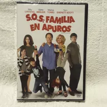 S.o.s. Familia En Apuros - Dvd Original