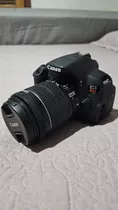 Câmera Dslr Canon T5i