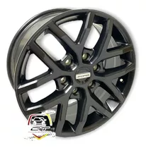 Kit 2 Rines 17x7.5 6-135 P/ford Lobo F-150 F-250 Tiporaptor 