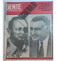 Revista Gente Y La Actualidad - Año 2 Nro 98 Junio 8 De 1967