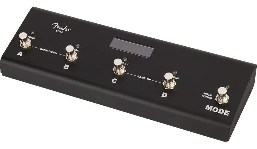 Fender Mustang Floor | Mercado Livre