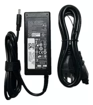 Carregador Para Dell Inspiron I15-3576 I15-3567 19,5v Fino