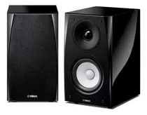 Parlantes Bookshelf Ns-bp182 Yamaha