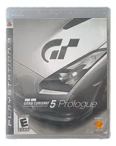 Gran Turismo Prologue Ps3 Juego Original