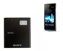 Bateria Sony Ba-900 Xperia L M T J Gx C2104 C2105 