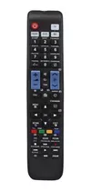 Controle Tv Universal Samsung 4 Em 1 Para Tv Lcd / Led / Dvd