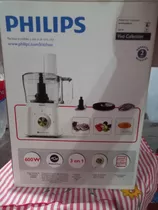 Procesadora Pihlips 600w 3en1