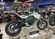 New 2022 Zeros Motorcycles Fxe Zf7.2