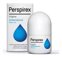 Perspirex Desodorante  Original  100% Efectivo