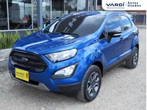 Ford Ecosport 2 Modelo 2021 Id 44322