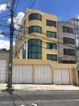 Vendo Edificio De 4 Pisos Sector Residencial