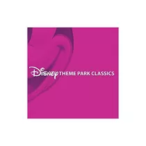 Disney Theme Park Classics/various Disney Theme Park Classic