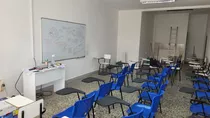 Alquiler Salón De Clases/charlas/cursos. Estudiantes