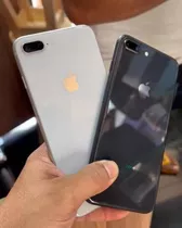 iPhone 8 Plus De 256 Gb En Varios Colores