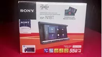 Autoestereo Sony Doble Din