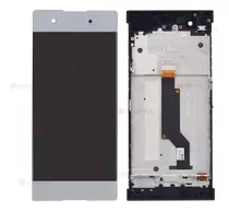 Pantalla Lcd Más Tactil Compatible Con Sony Xperia Xa1